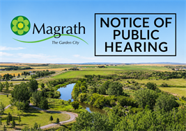 Magrath_Public_Hearing_Notice