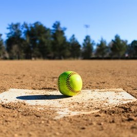 softball